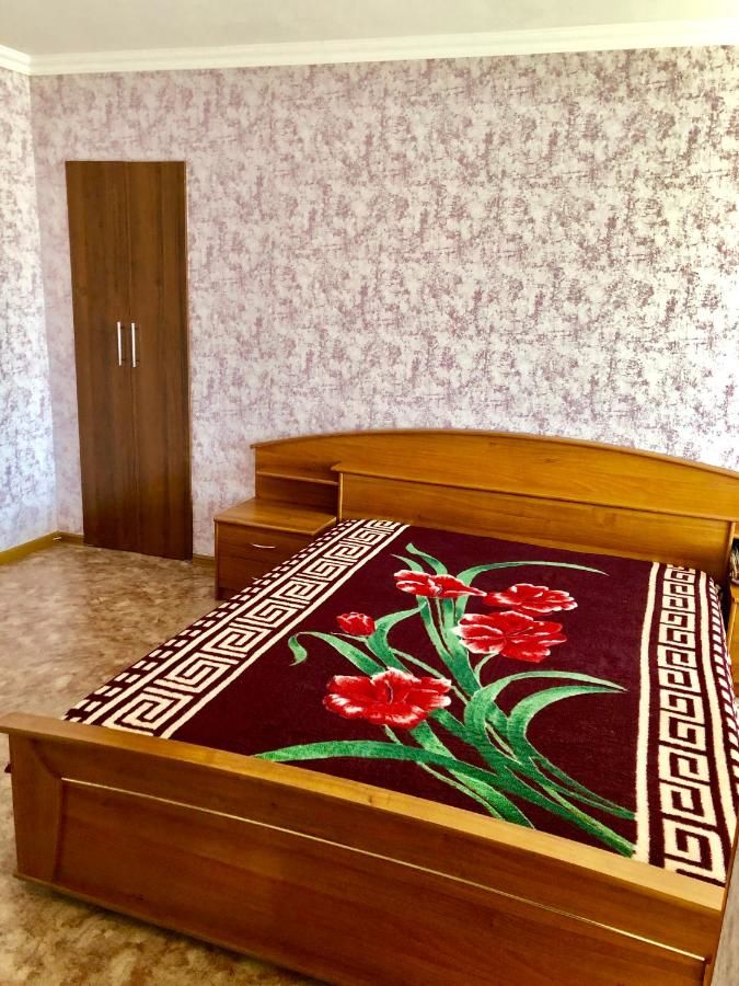 Апартаменты Однокомнатная квартира на 45 посуточно Усть-Каменогорск-11