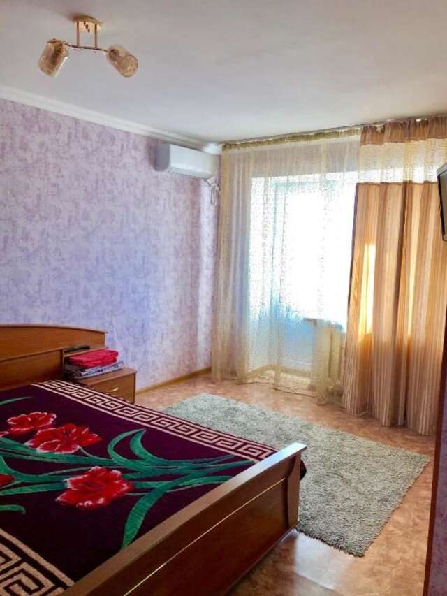 Апартаменты Однокомнатная квартира на 45 посуточно Усть-Каменогорск-13
